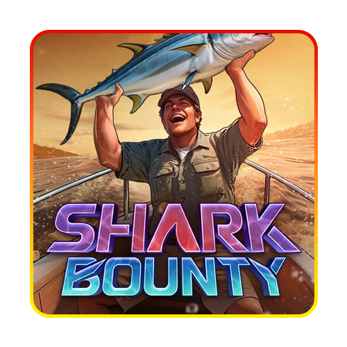 Shark Bounty