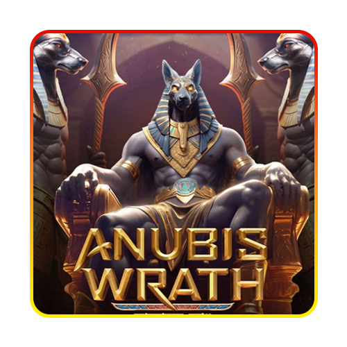 Anubis Wrath